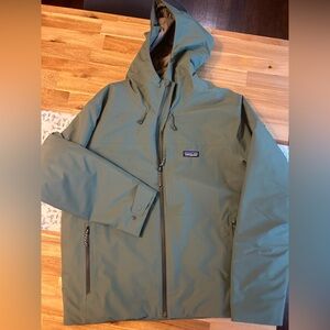 Patagonia Windshadow Hooded Jacket
